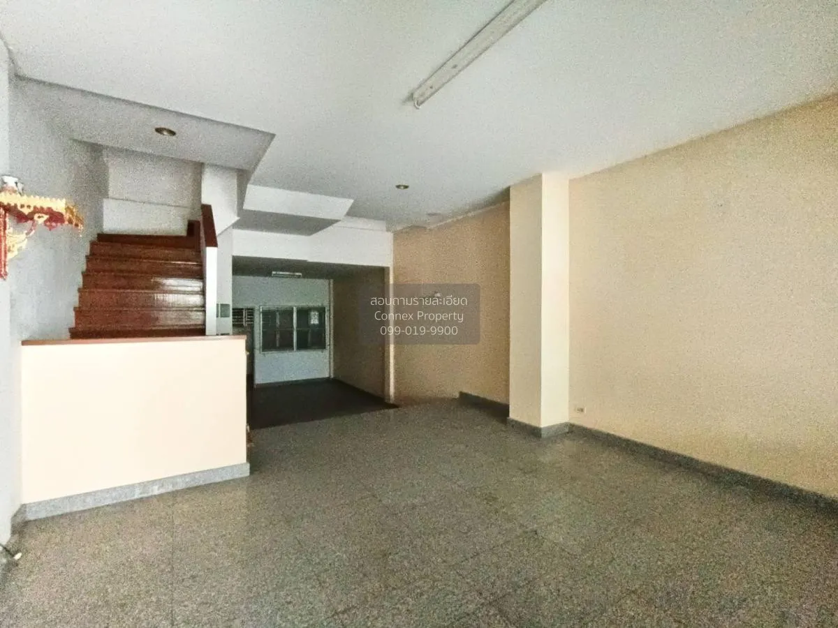 For Sale Townhouse Baan Tantawan Soi Chomsin 20 Hua Hin , Hua Hin