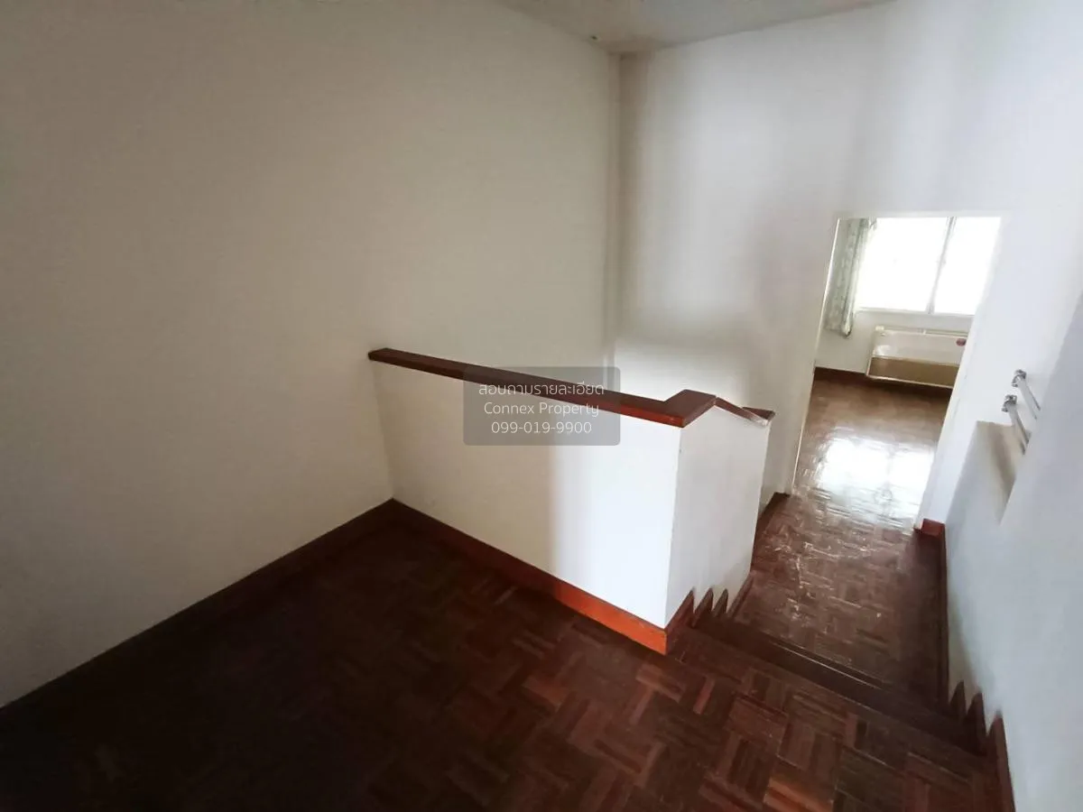 For Sale Townhouse Baan Tantawan Soi Chomsin 20 Hua Hin , Hua Hin