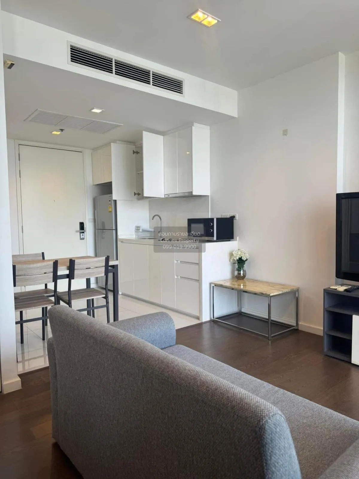 ขายคอนโด  นาราไนน์ วิวสวย ชั้นสูง BTS-ช่องนนทรี ทุ่งมหาเมฆ เขต สา 1