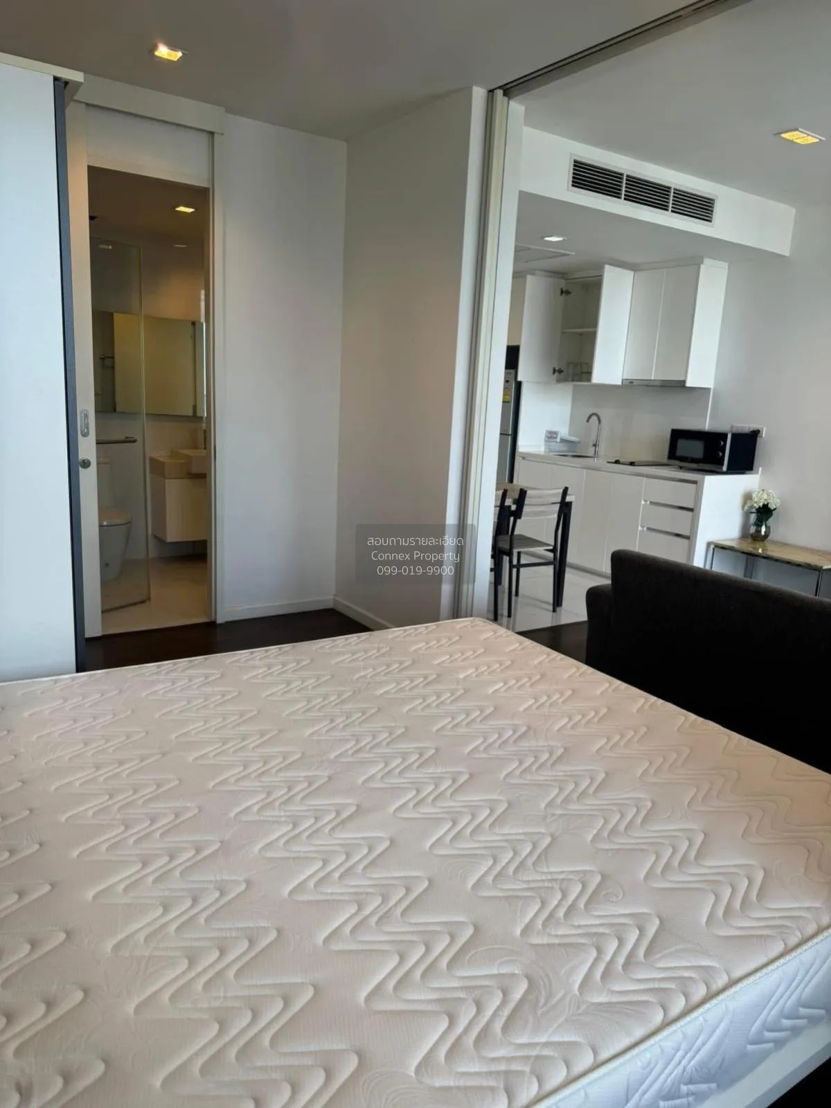 ขายคอนโด  นาราไนน์ วิวสวย ชั้นสูง BTS-ช่องนนทรี ทุ่งมหาเมฆ เขต สา 4