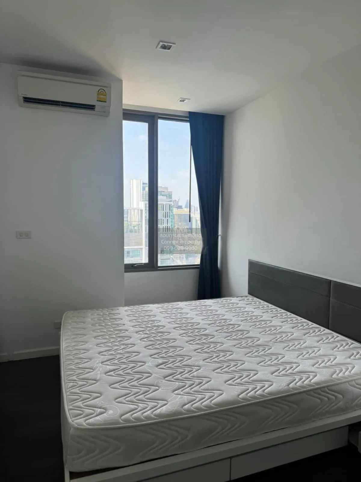 ขายคอนโด  นาราไนน์ วิวสวย ชั้นสูง BTS-ช่องนนทรี ทุ่งมหาเมฆ เขต สา