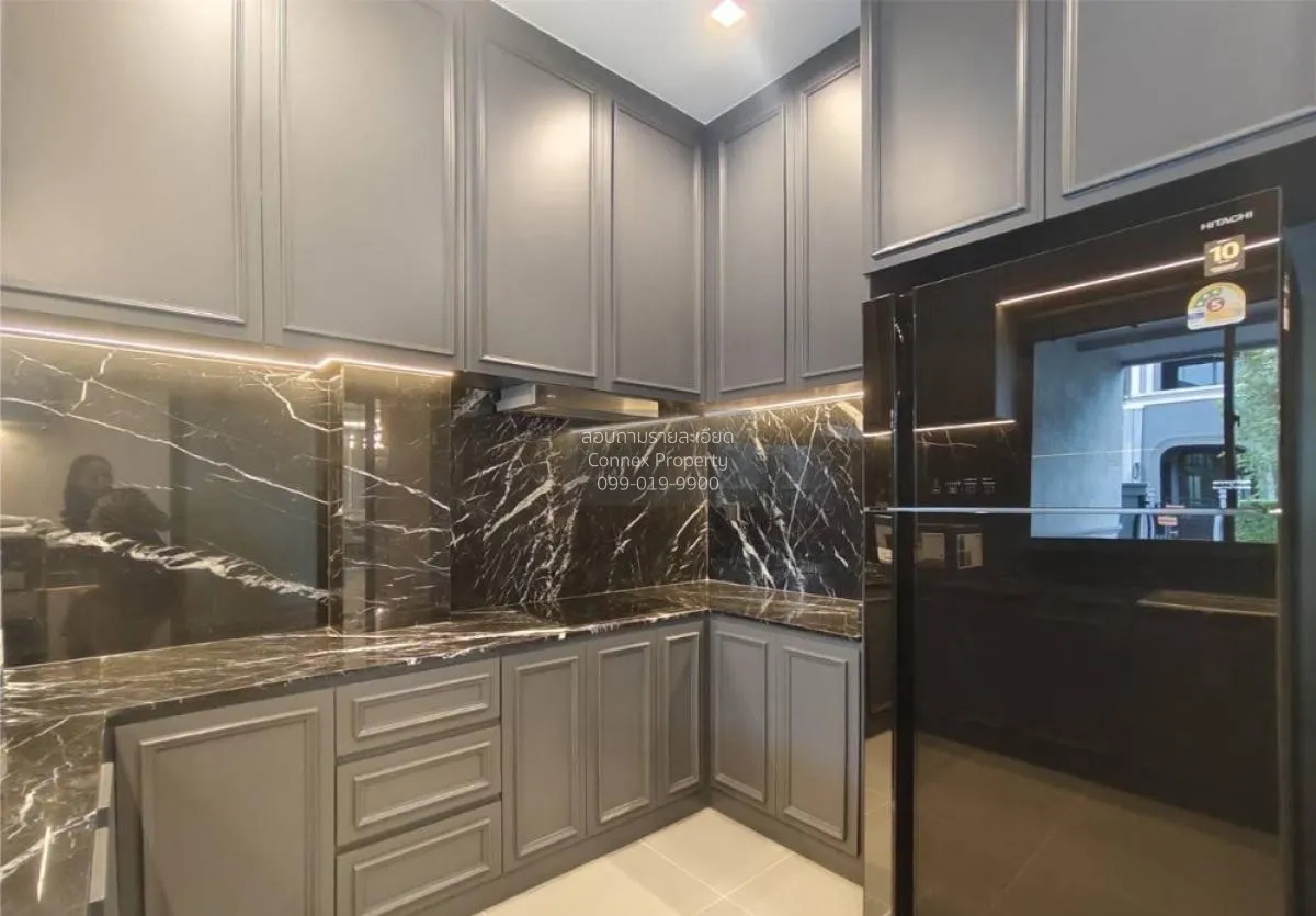 เช่าบ้าน  แกรนด์ บางกอก บูเลอวาร์ด กรุงเทพกรีฑา คลองสามประเวศ เขต 3