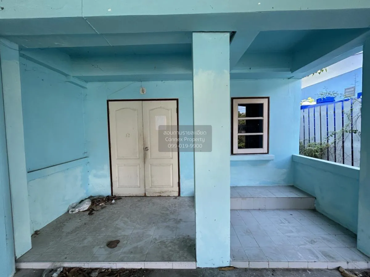 ขายทาวน์เฮ้าส์ ข้างโรงพยาบาลหัวหิน ชอยหัวหิน 16 หัวหิน หัวหิน ประ