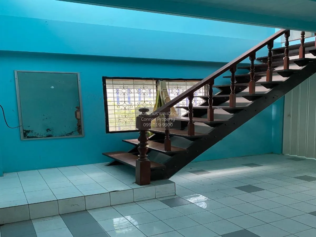 ขายทาวน์เฮ้าส์ ข้างโรงพยาบาลหัวหิน ชอยหัวหิน 16 หัวหิน หัวหิน ประ