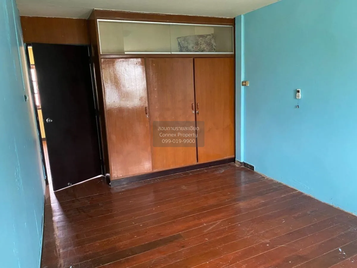 ขายทาวน์เฮ้าส์ ข้างโรงพยาบาลหัวหิน ชอยหัวหิน 16 หัวหิน หัวหิน ประ