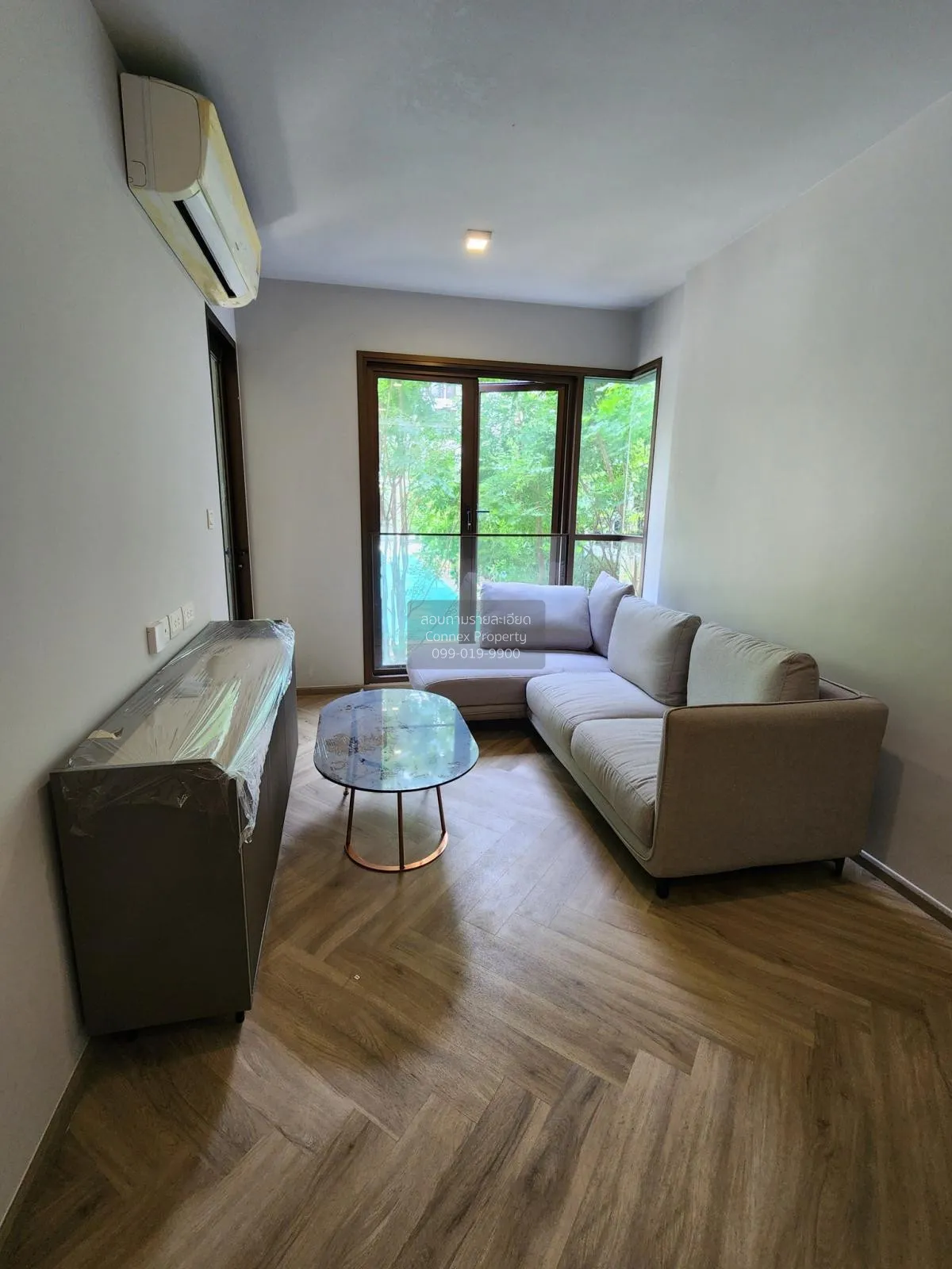 เช่าคอนโด  แชปเตอร์ ทองหล่อ 25 BTS-ทองหล่อ คลองตัน เขต วัฒนา กรุง 1