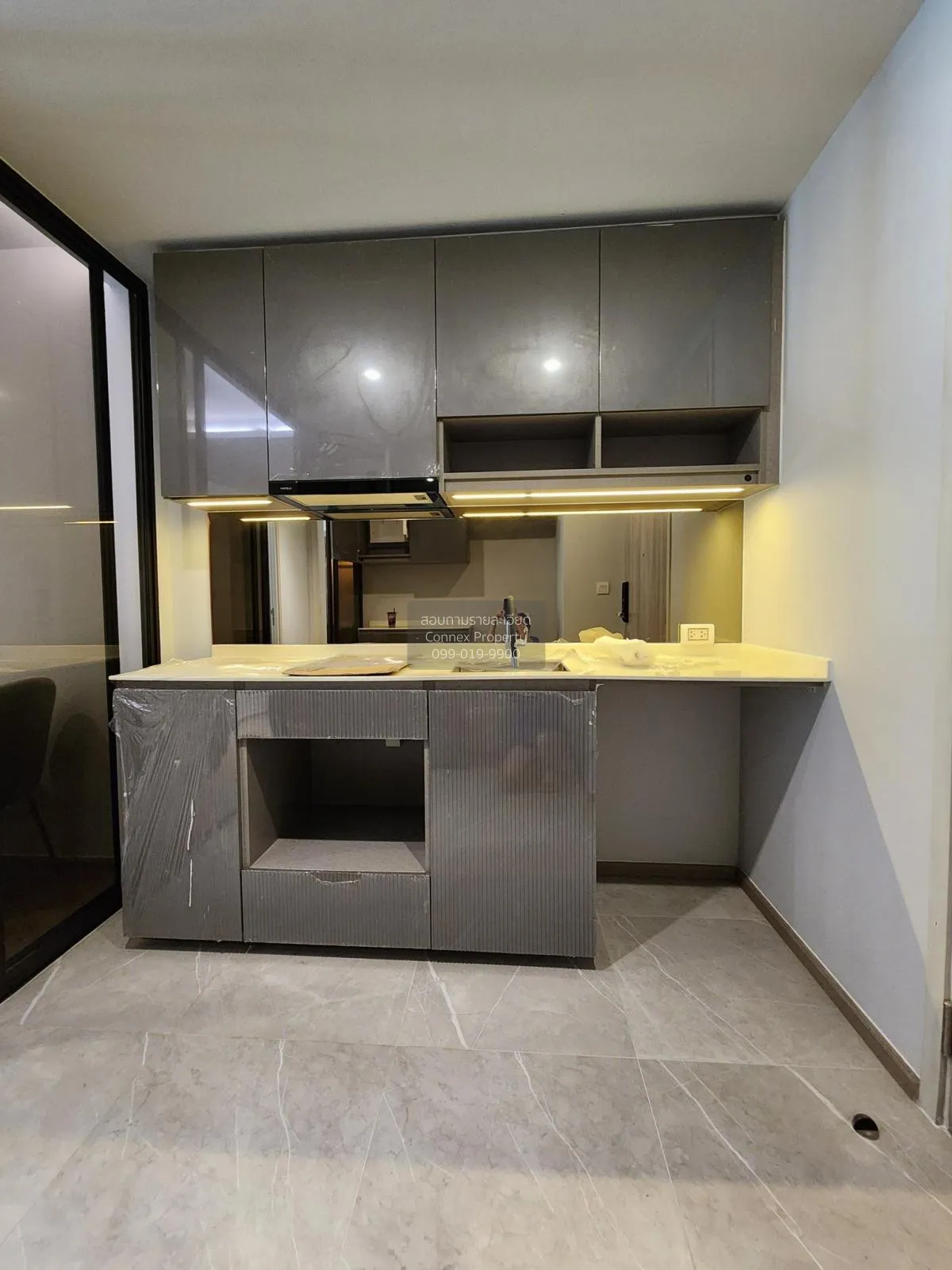 เช่าคอนโด  แชปเตอร์ ทองหล่อ 25 BTS-ทองหล่อ คลองตัน เขต วัฒนา กรุง 2