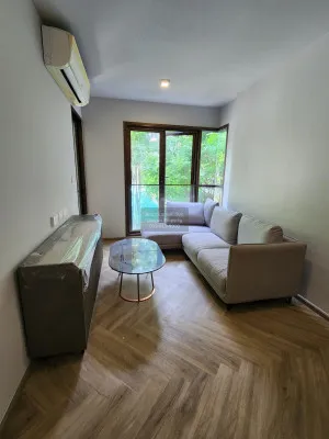 เช่าคอนโด  แชปเตอร์ ทองหล่อ 25 BTS-ทองหล่อ คลองตัน เขต วัฒนา กรุงเทพ CX-120574