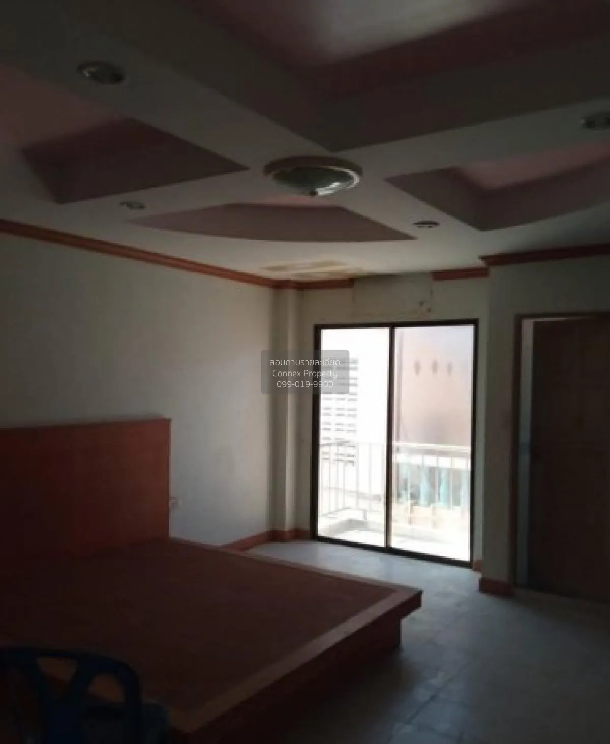 For Sale 4 - storey Commercial building 337.60 sq m. Kathu Phuket 4