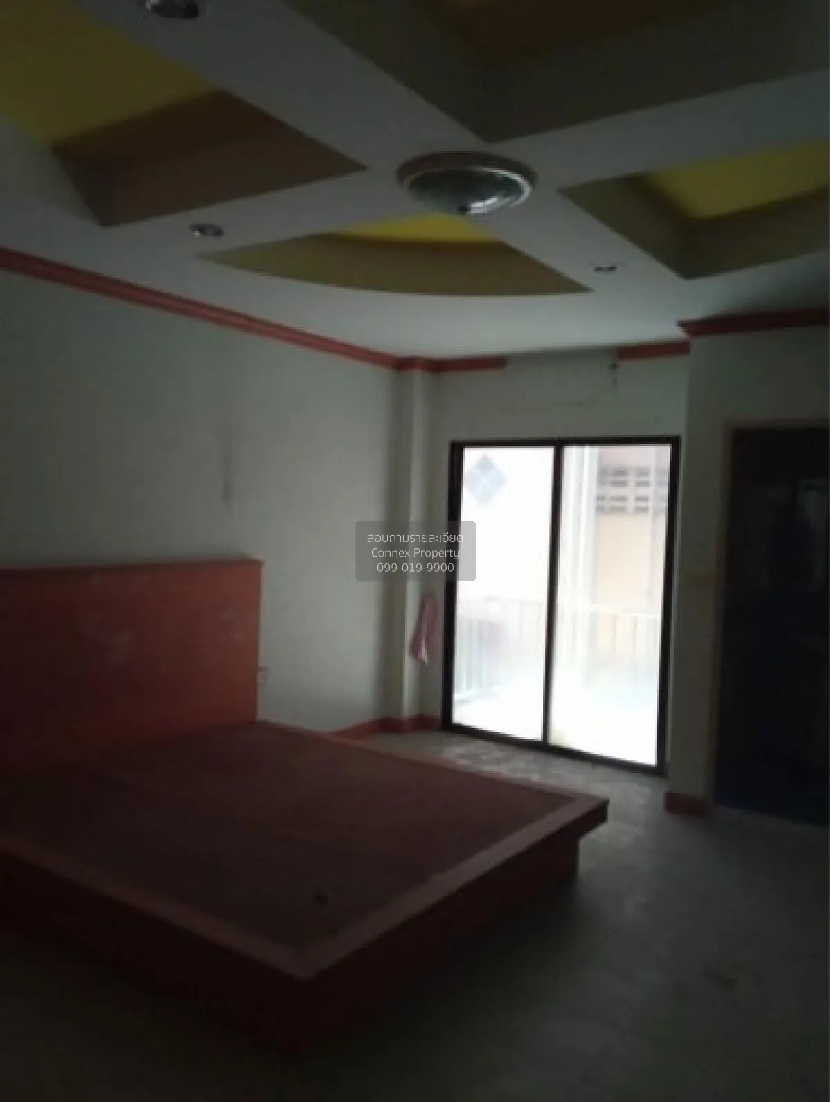 For Sale 4 - storey Commercial building 337.60 sq m. Kathu Phuket