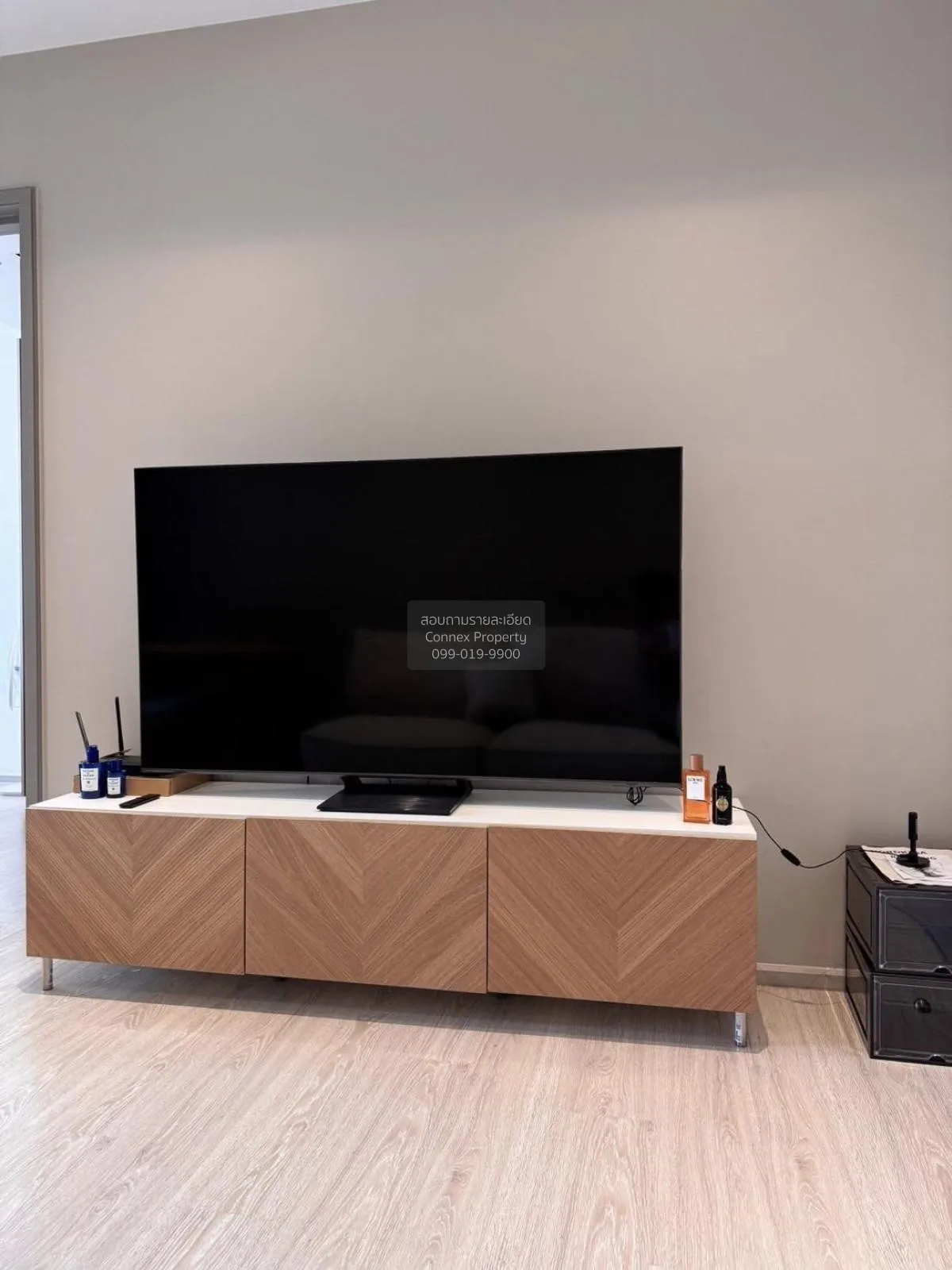 เช่าคอนโด  เดอะ รูม สุขุมวิท 38 BTS-ทองหล่อ พระโขนง เขต คลองเตย ก 2