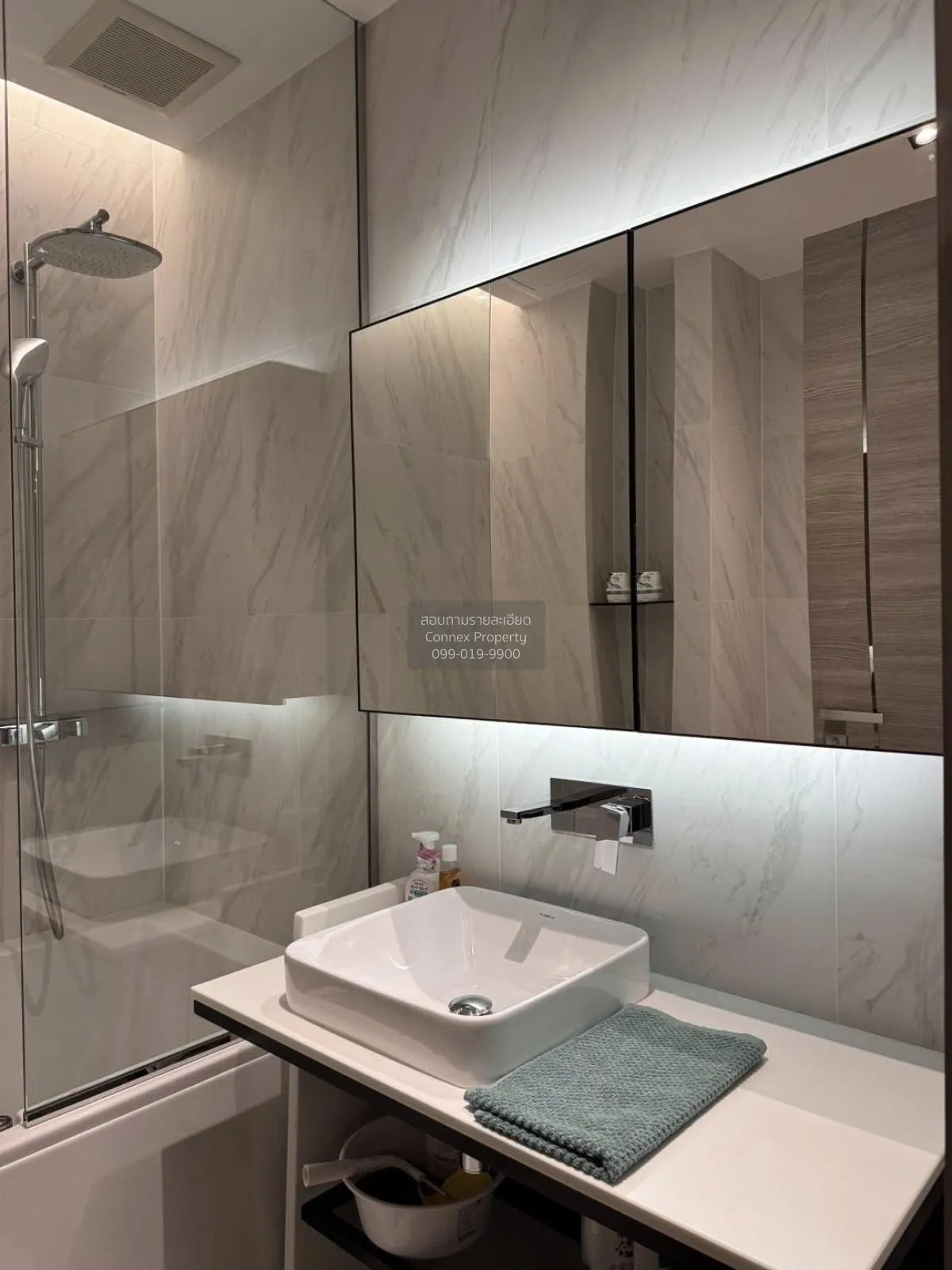 เช่าคอนโด  เดอะ รูม สุขุมวิท 38 BTS-ทองหล่อ พระโขนง เขต คลองเตย ก