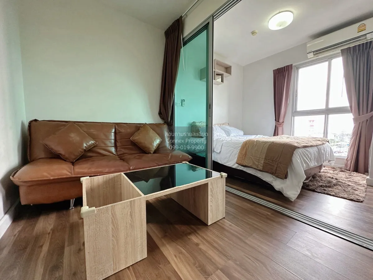 For Rent Condo , A Space Me Bangna , Bang Kaeo , Bang Phli , Samu 1