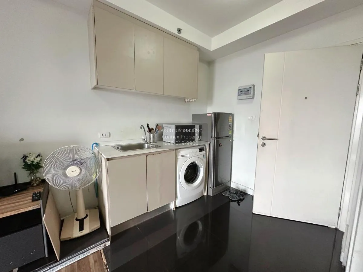 For Rent Condo , A Space Me Bangna , Bang Kaeo , Bang Phli , Samu 3