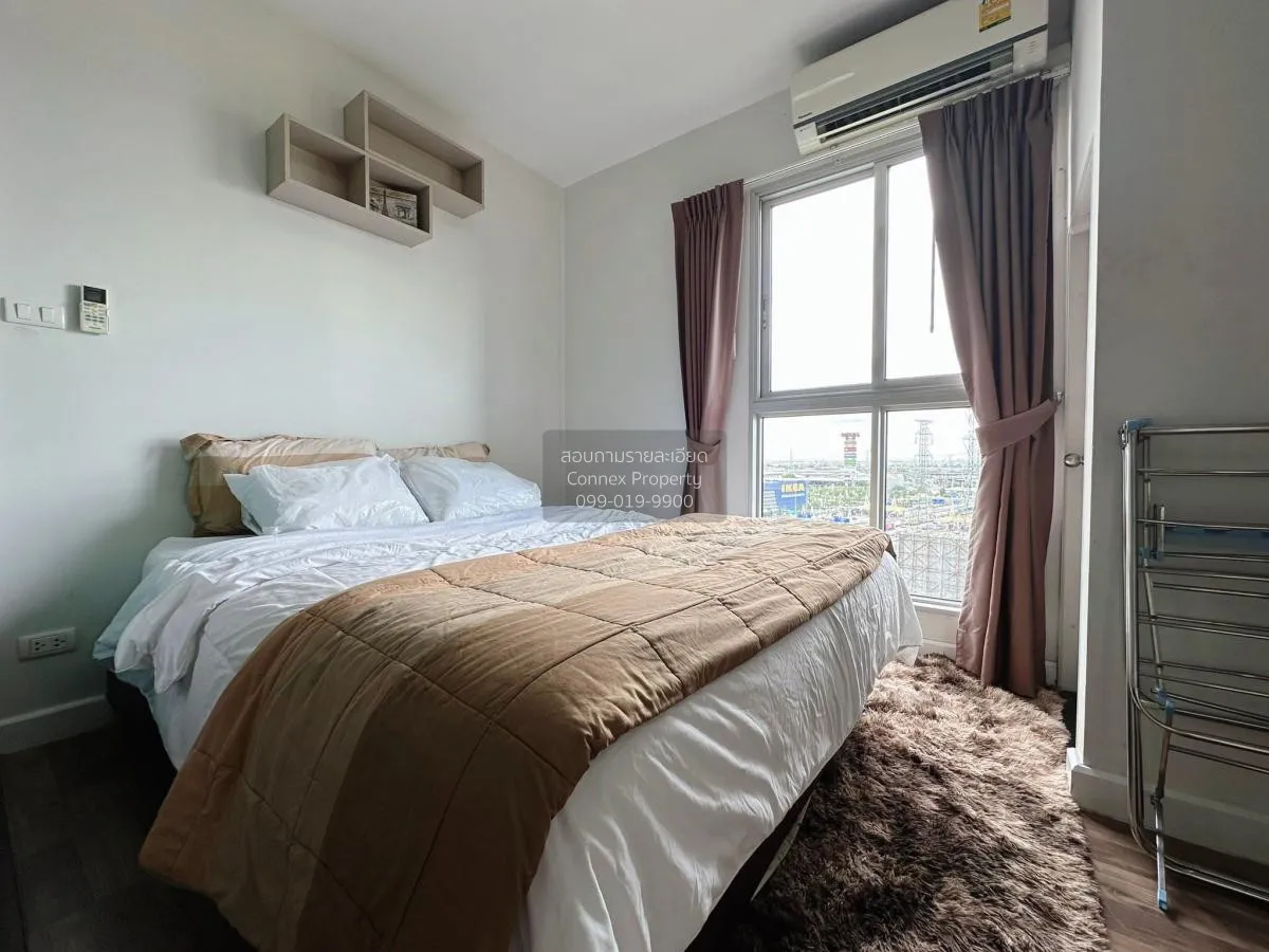 For Rent Condo , A Space Me Bangna , Bang Kaeo , Bang Phli , Samu 4