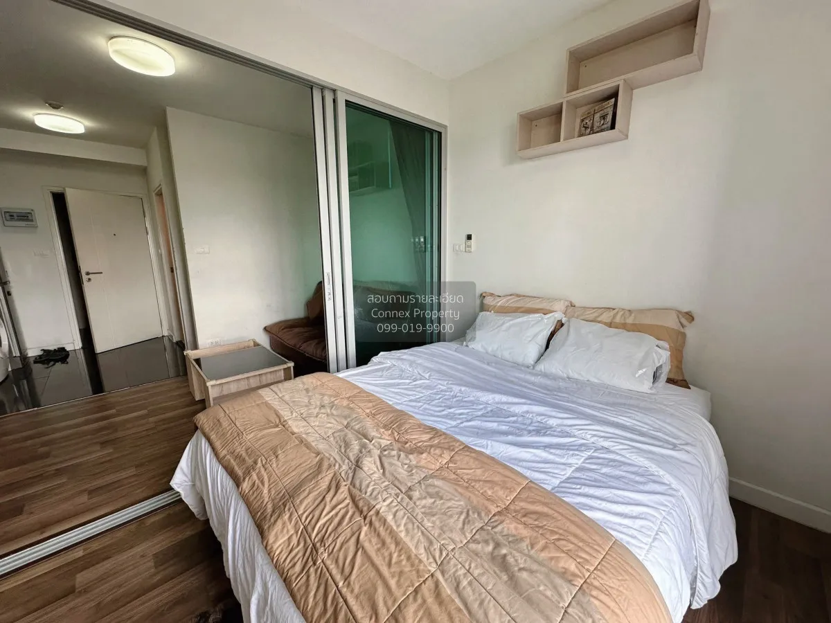 For Rent Condo , A Space Me Bangna , Bang Kaeo , Bang Phli , Samu 4