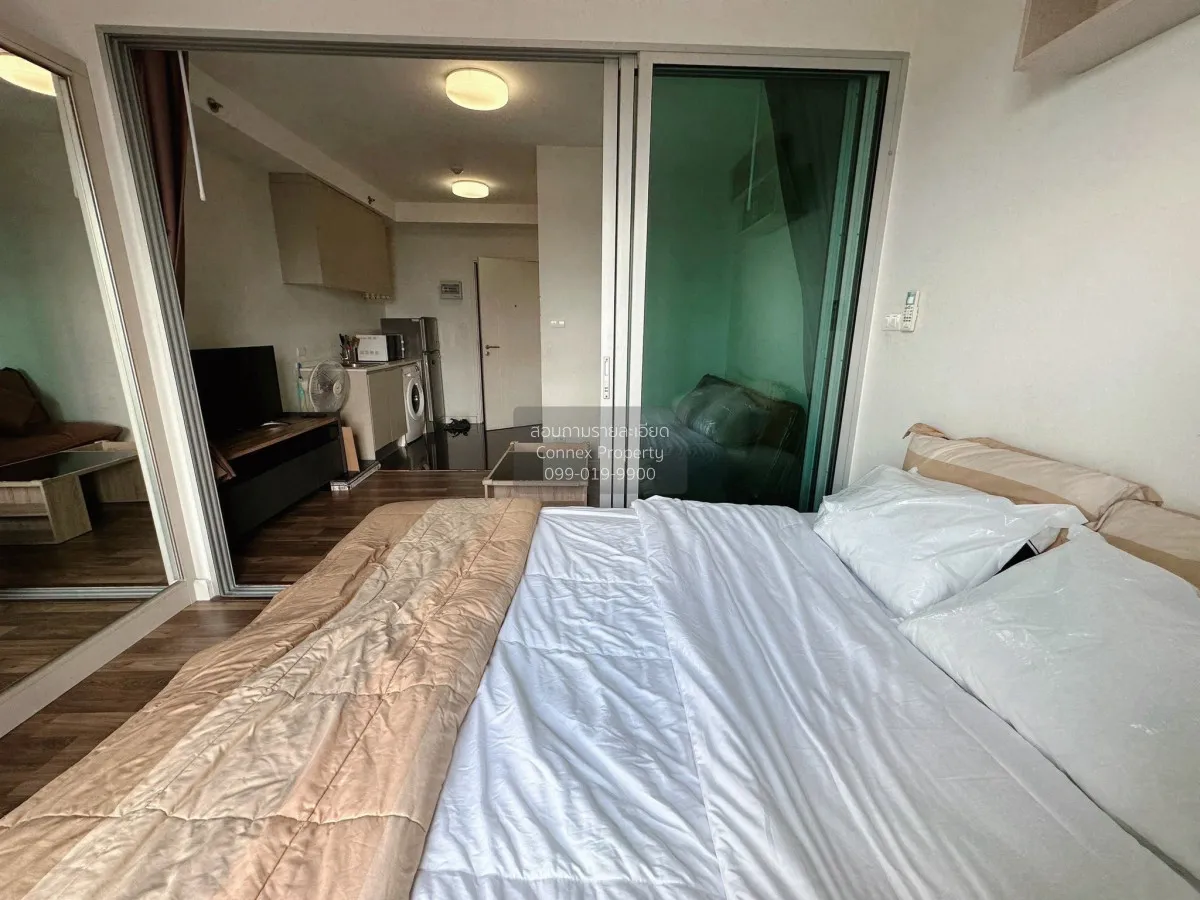 For Rent Condo , A Space Me Bangna , Bang Kaeo , Bang Phli , Samu
