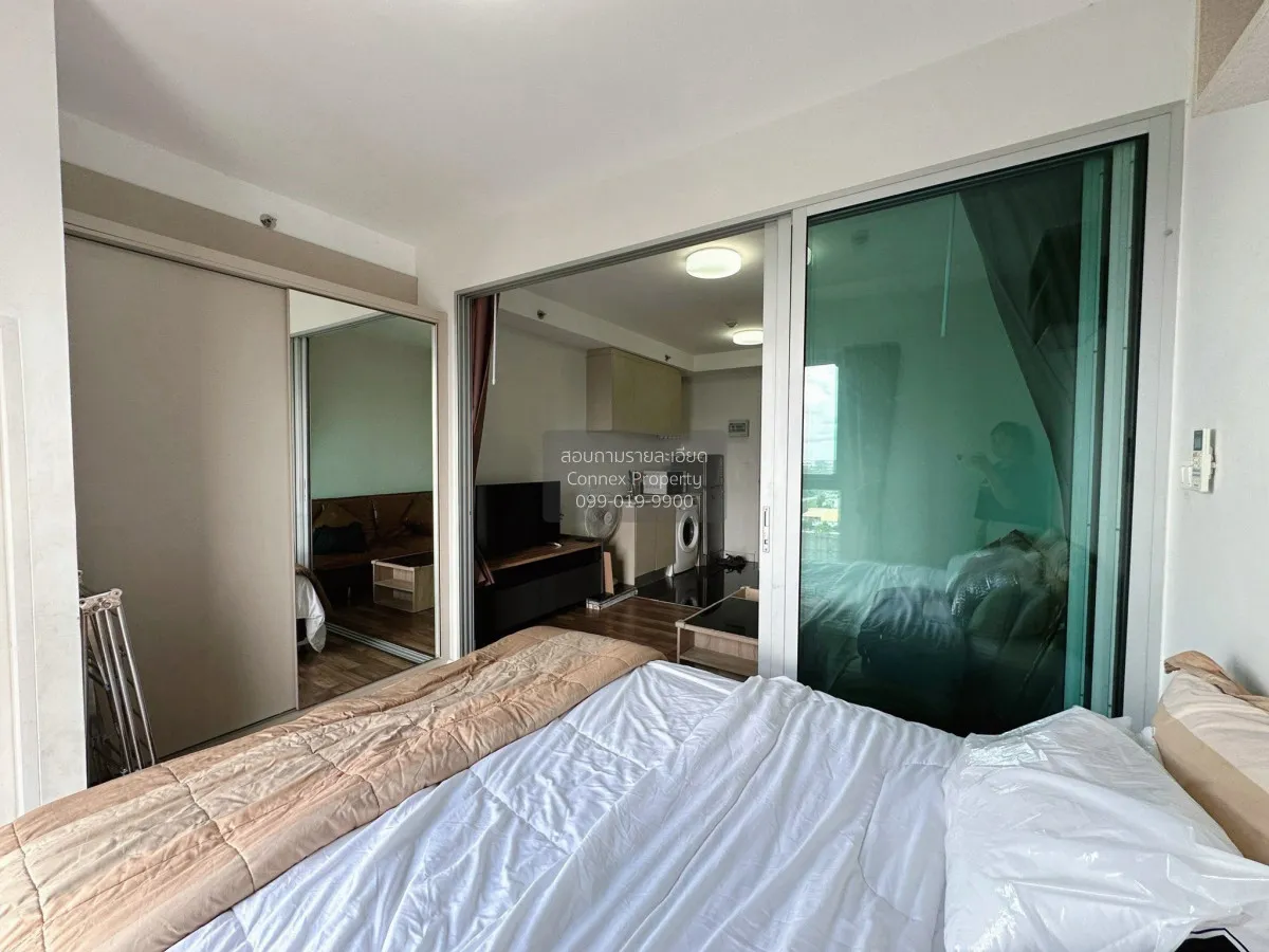 For Rent Condo , A Space Me Bangna , Bang Kaeo , Bang Phli , Samu