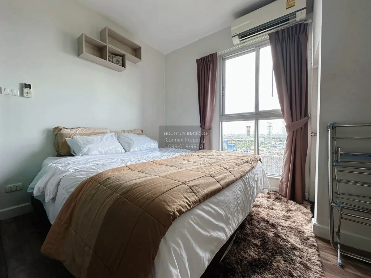For Rent Condo , A Space Me Bangna , Bang Kaeo , Bang Phli , Samu