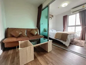 For Rent Condo , A Space Me Bangna , Bang Kaeo , Bang Phli , Samut Prakarn , CX-120581