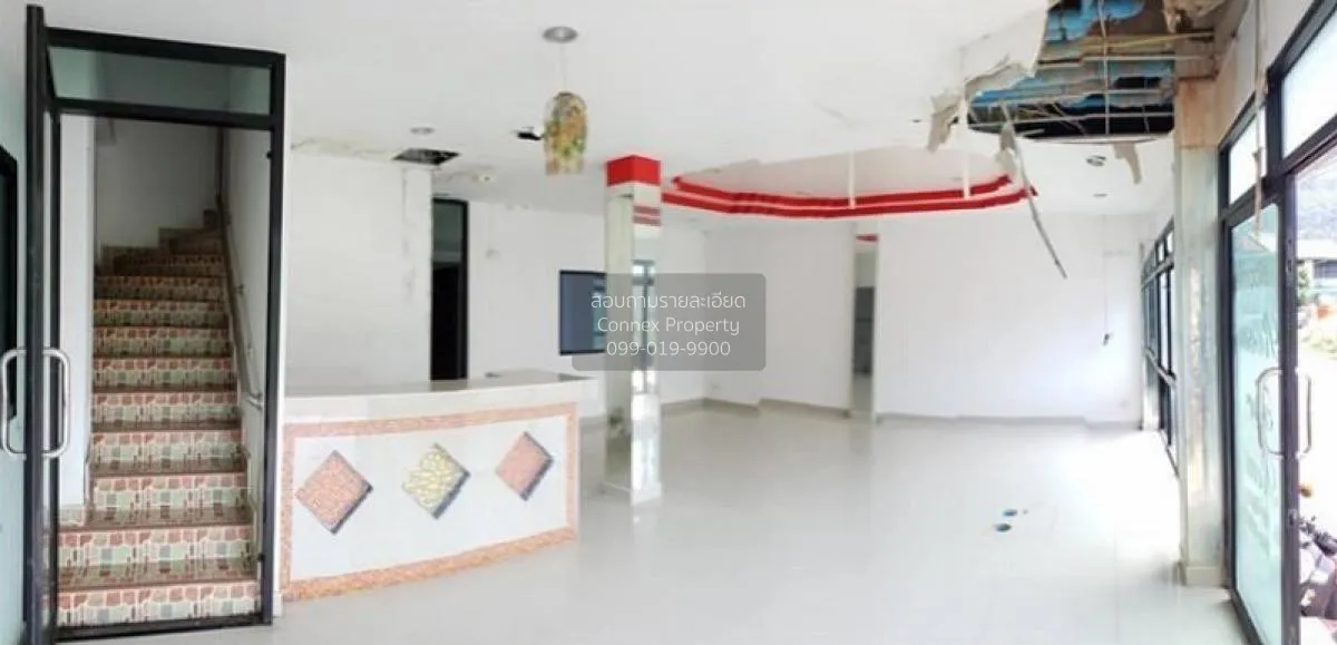 ขายอาคารพาณิชย์  ทรัพย์แสนล้าน 1 ป่าตอง กะทู้ ภูเก็ต CX-120582 2