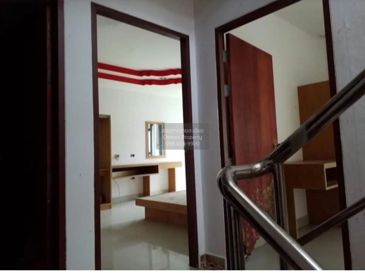 ขายอาคารพาณิชย์  ทรัพย์แสนล้าน 1 ป่าตอง กะทู้ ภูเก็ต CX-120582