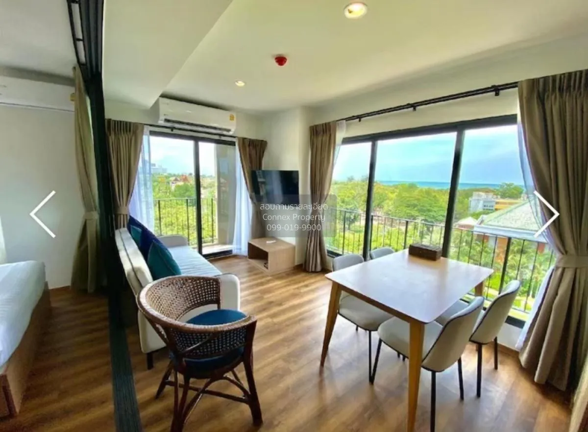 For Sale Condo , La Habana Hua Hin , Nong Kae , Hua Hin , Prachua 1