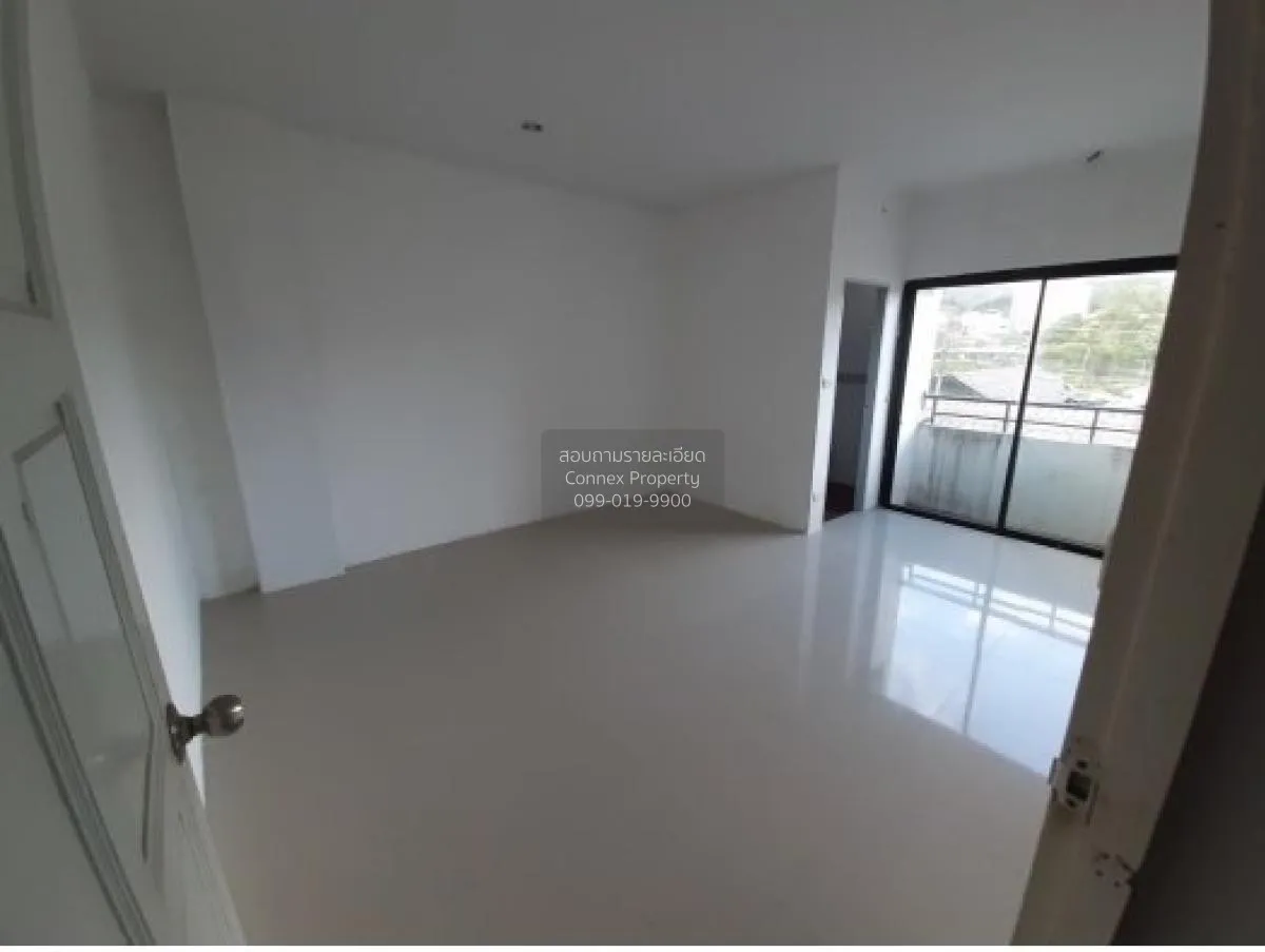 ขายอาคารพาณิชย์  ทรัพย์แสนล้าน ป่าตอง กะทู้ ภูเก็ต CX-120585