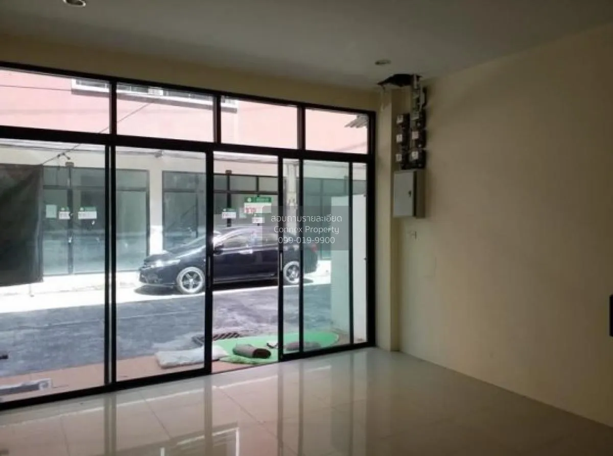 ขายอาคารพาณิชย์  ทรัพย์แสนล้าน ป่าตอง กะทู้ ภูเก็ต CX-120587 2