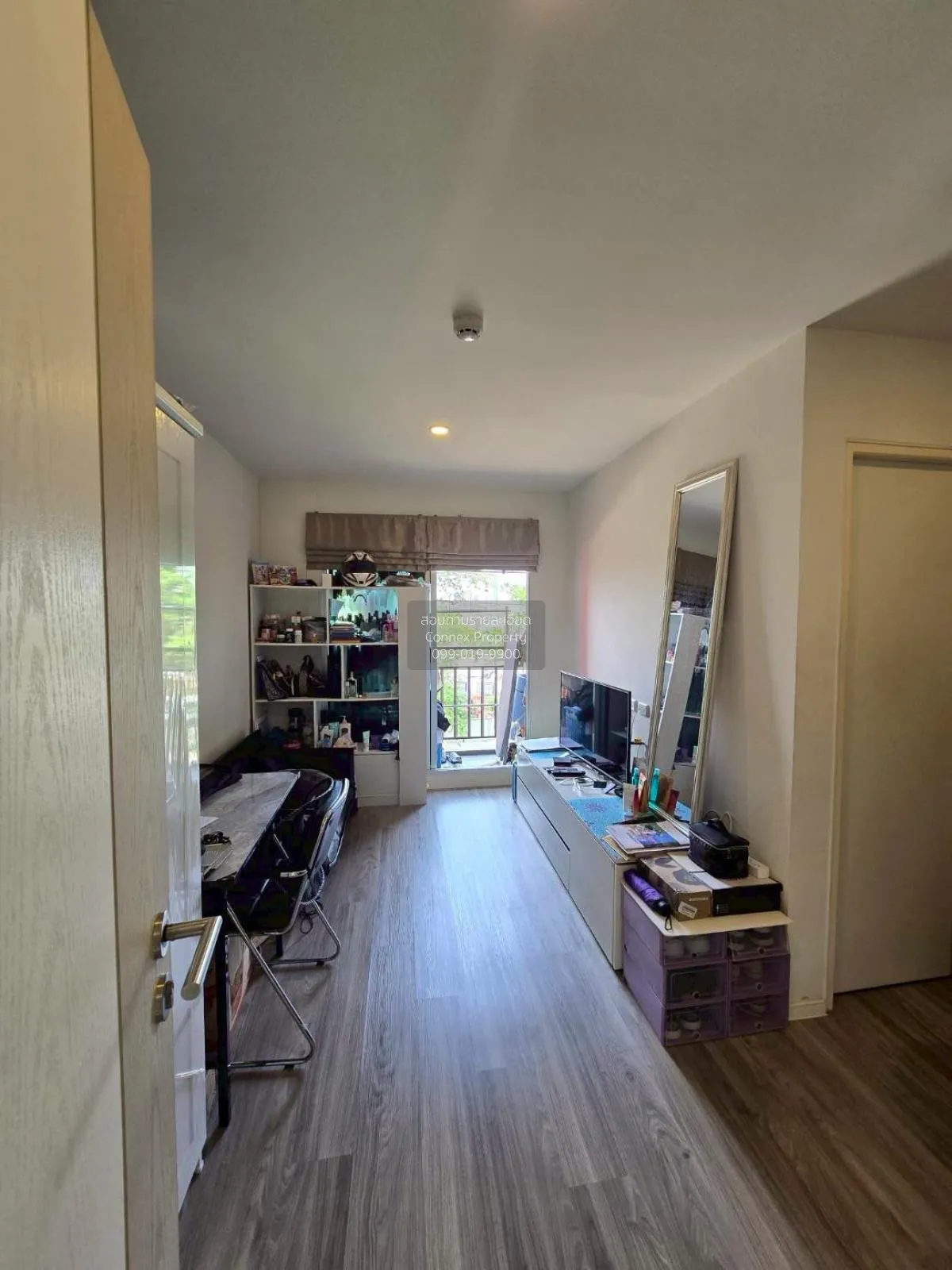 For Sale Condo , Lumpini Ville Ratburana - Riverview 2 , Bang Pak 1