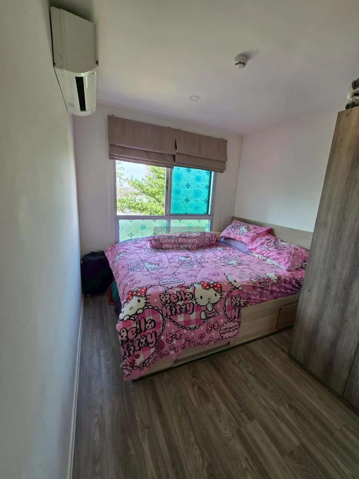 For Sale Condo , Lumpini Ville Ratburana - Riverview 2 , Bang Pak 3