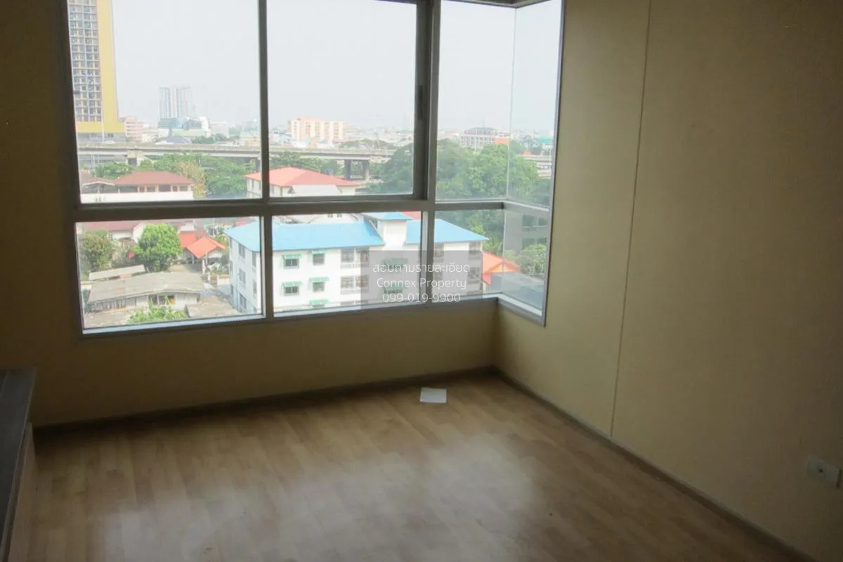 ขายคอนโด  ยู ดีไลท์ เรสซิเดนซ์ พัฒนาการ - ทองหล่อ สวนหลวง เขต สวน 3