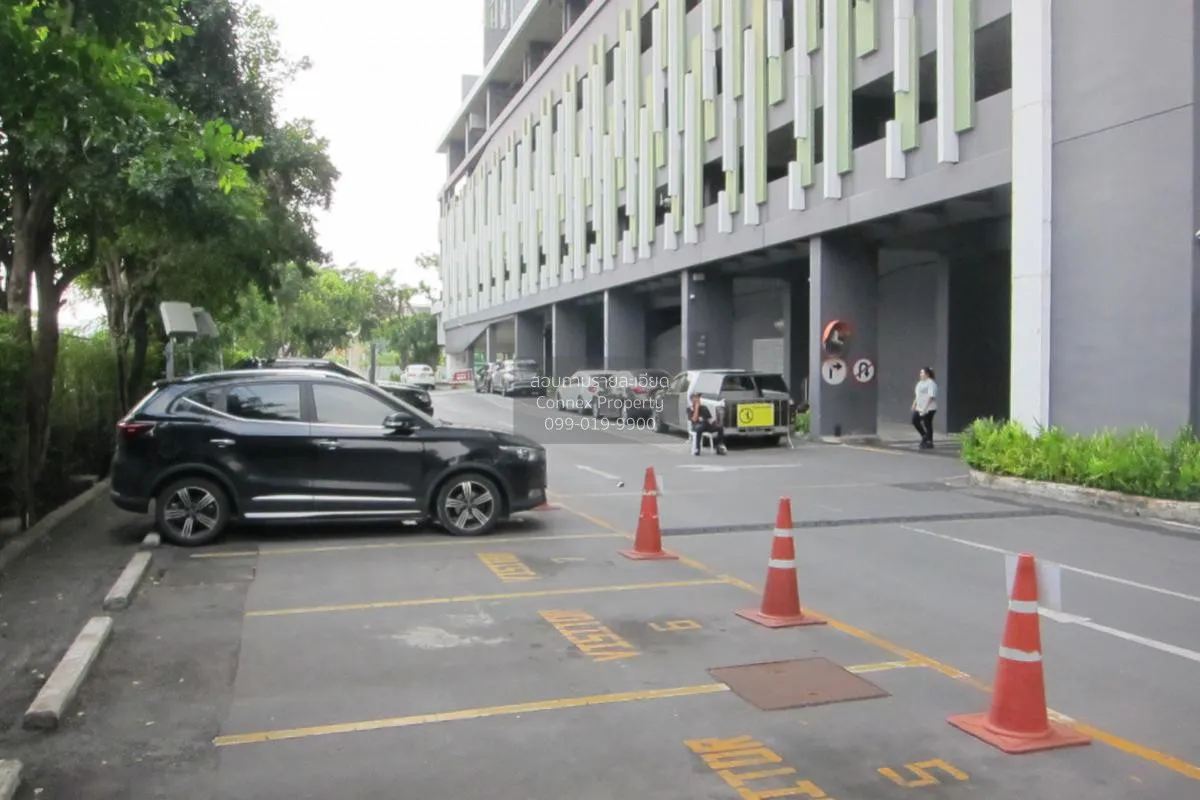 ขายคอนโด  ยู ดีไลท์ เรสซิเดนซ์ พัฒนาการ - ทองหล่อ สวนหลวง เขต สวน