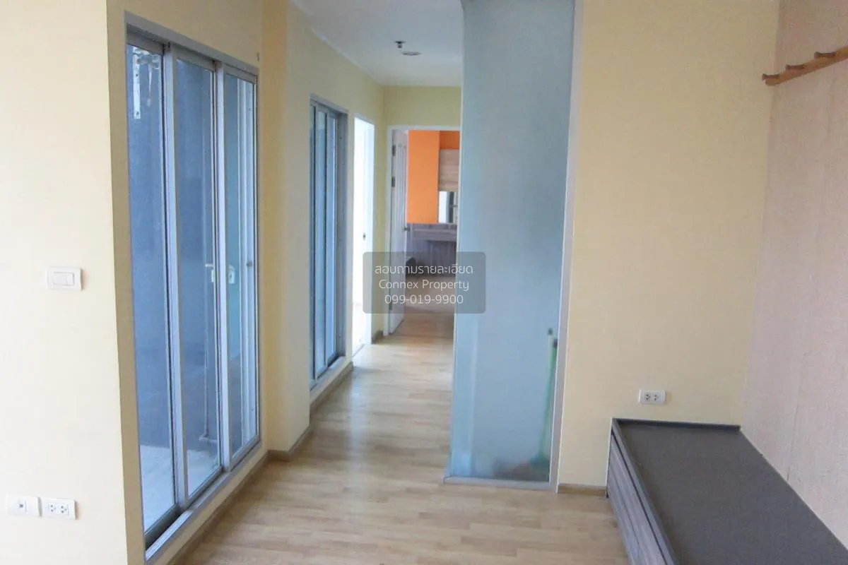 ขายคอนโด  ยู ดีไลท์ เรสซิเดนซ์ พัฒนาการ - ทองหล่อ สวนหลวง เขต สวน 1