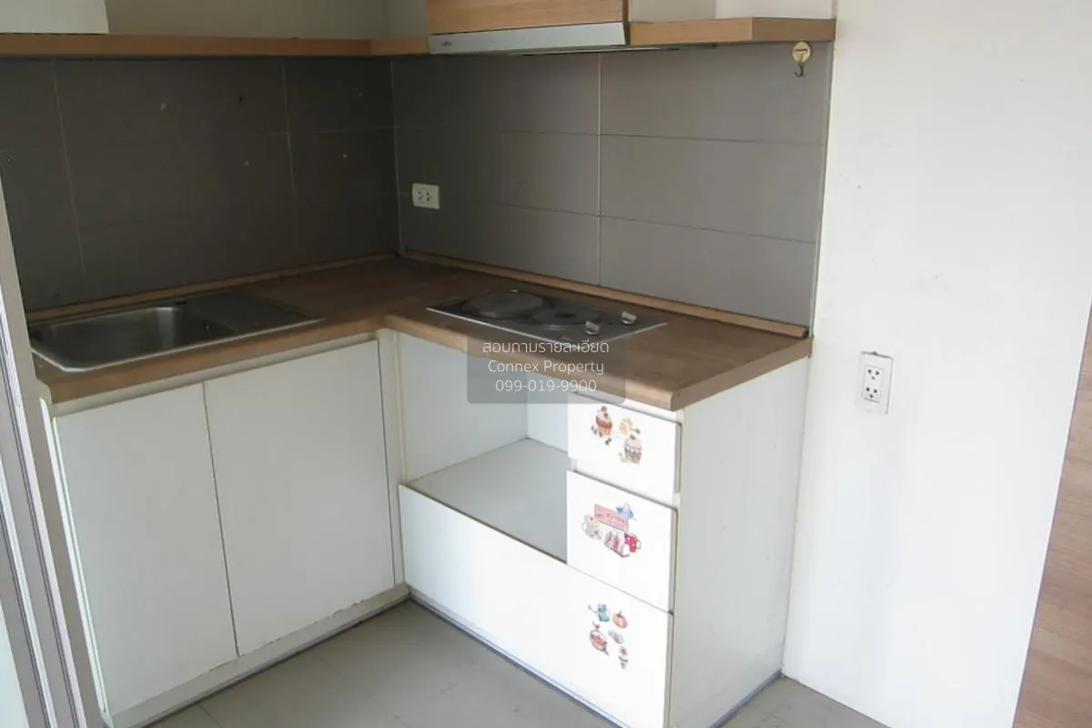 ขายคอนโด  ยู ดีไลท์ เรสซิเดนซ์ พัฒนาการ - ทองหล่อ สวนหลวง เขต สวน 2