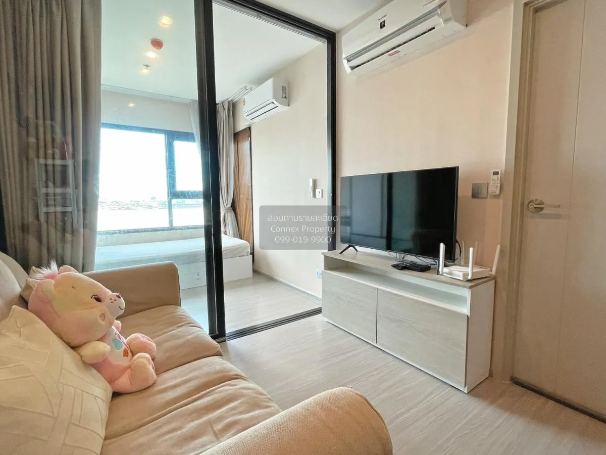 ขายคอนโด  แอสปาย เอราวัณ ไพร์ม BTS-ช้างเอราวัณ ปากน้ำ เมืองสมุทรป 2