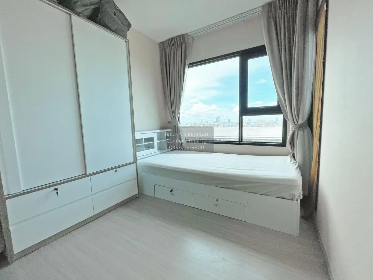 ขายคอนโด  แอสปาย เอราวัณ ไพร์ม BTS-ช้างเอราวัณ ปากน้ำ เมืองสมุทรป