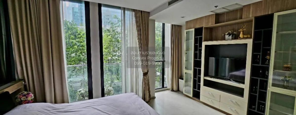 For Rent Condo , Noble Ploenchit , BTS-Phloen Chit , Lumpini , Pa 2