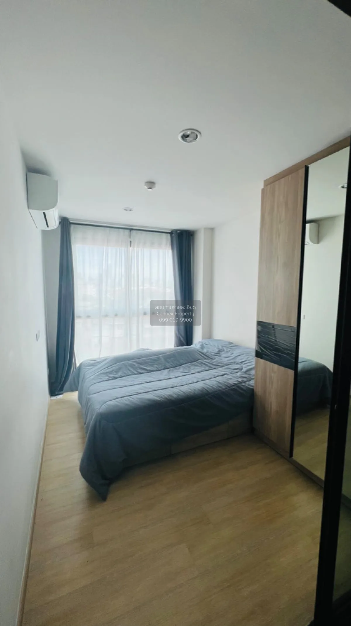 For Sale Condo , The Excel Hideaway Sukhumvit 71 , BTS-Phra Khano 2