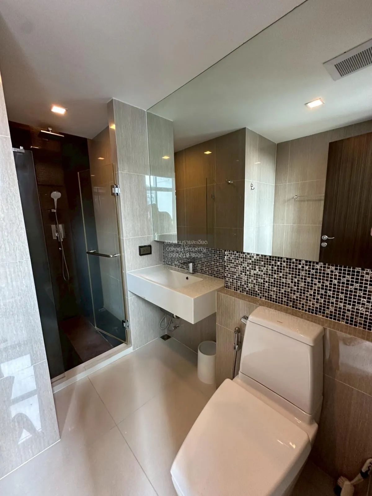 For Rent Condo , RHYTHM Sukhumvit 44/1 , Duplex , BTS-Phra Khanon