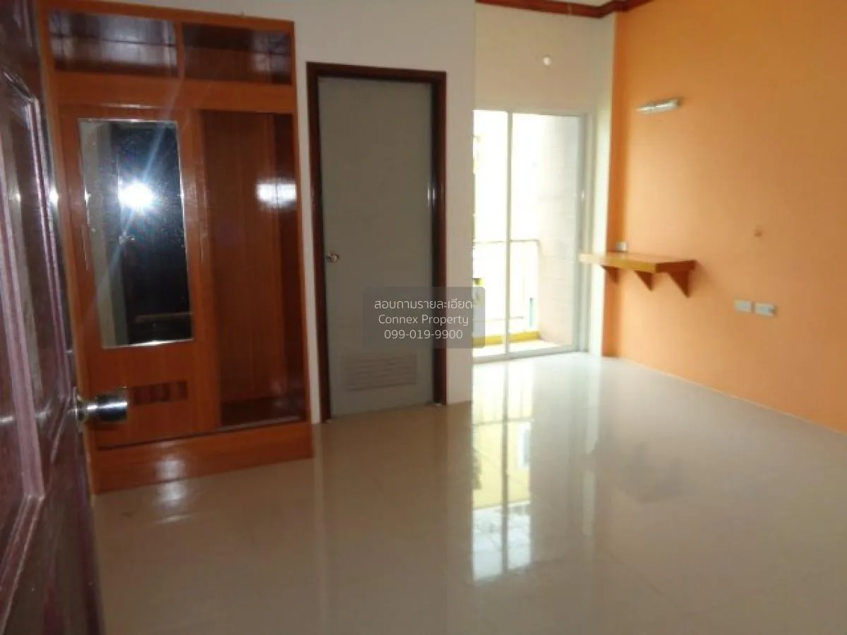 ขายอาคารพาณิชย์  ปริยากรณ์ ป่าตอง ป่าตอง กะทู้ ภูเก็ต CX-120606 2