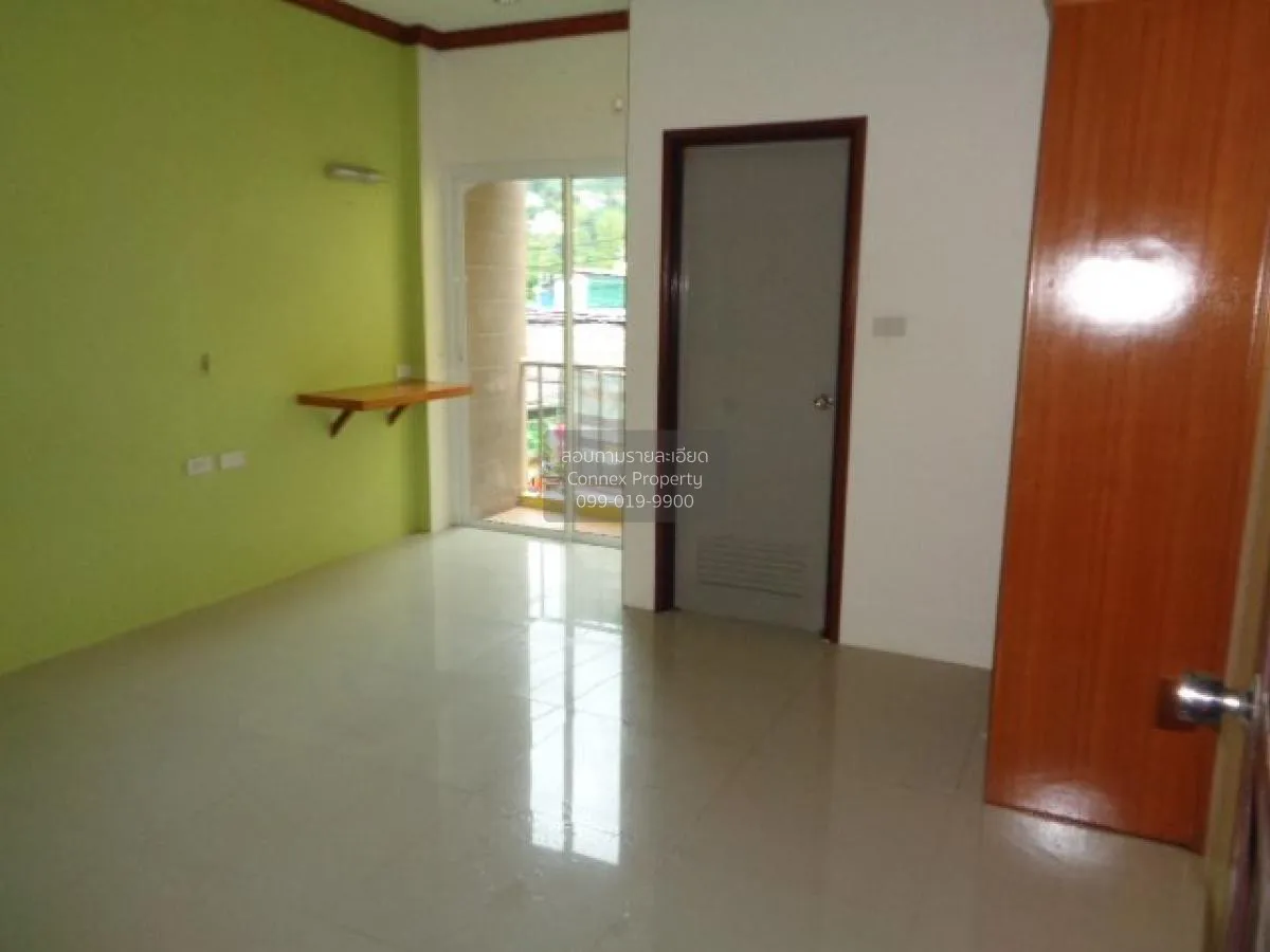 ขายอาคารพาณิชย์  ปริยากรณ์ ป่าตอง ป่าตอง กะทู้ ภูเก็ต CX-120606 4