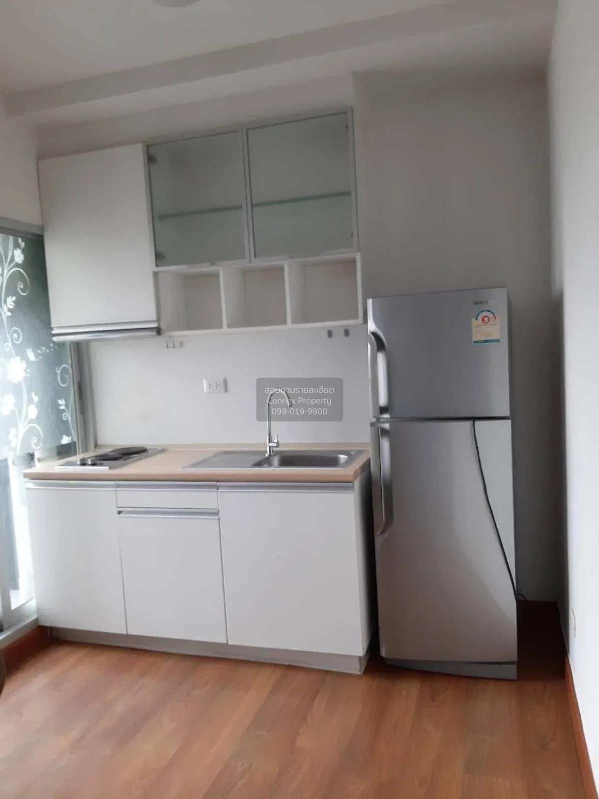 For Rent Condo , The Parkland Ratchada - Thapra , BTS-Talat Phlu  3