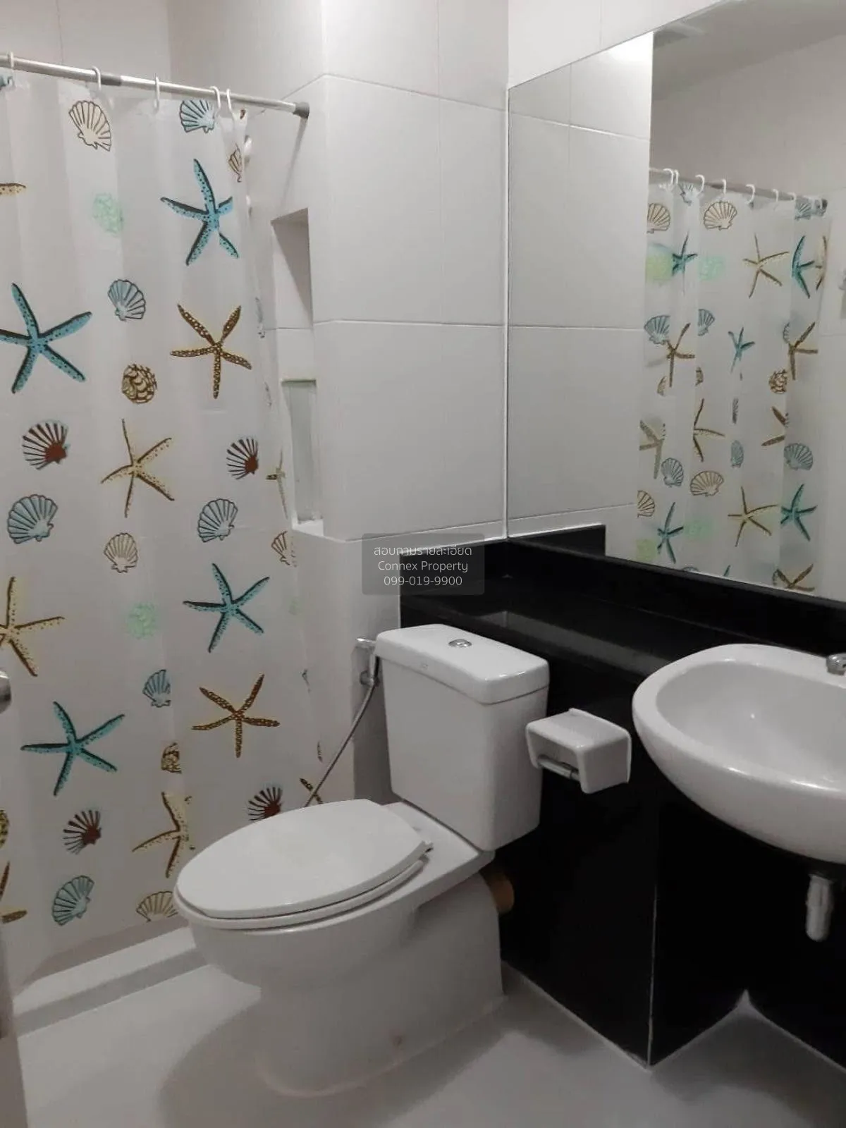 For Rent Condo , The Parkland Ratchada - Thapra , BTS-Talat Phlu 