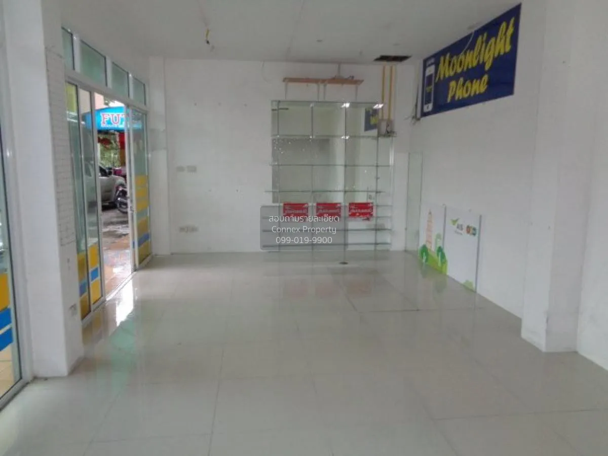 ขายอาคารพาณิชย์  ปริยากรณ์ ป่าตอง ป่าตอง กะทู้ ภูเก็ต CX-120608 2