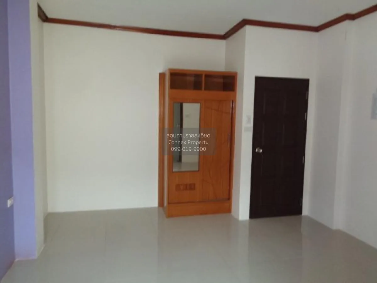 ขายอาคารพาณิชย์  ปริยากรณ์ ป่าตอง ป่าตอง กะทู้ ภูเก็ต CX-120608 3