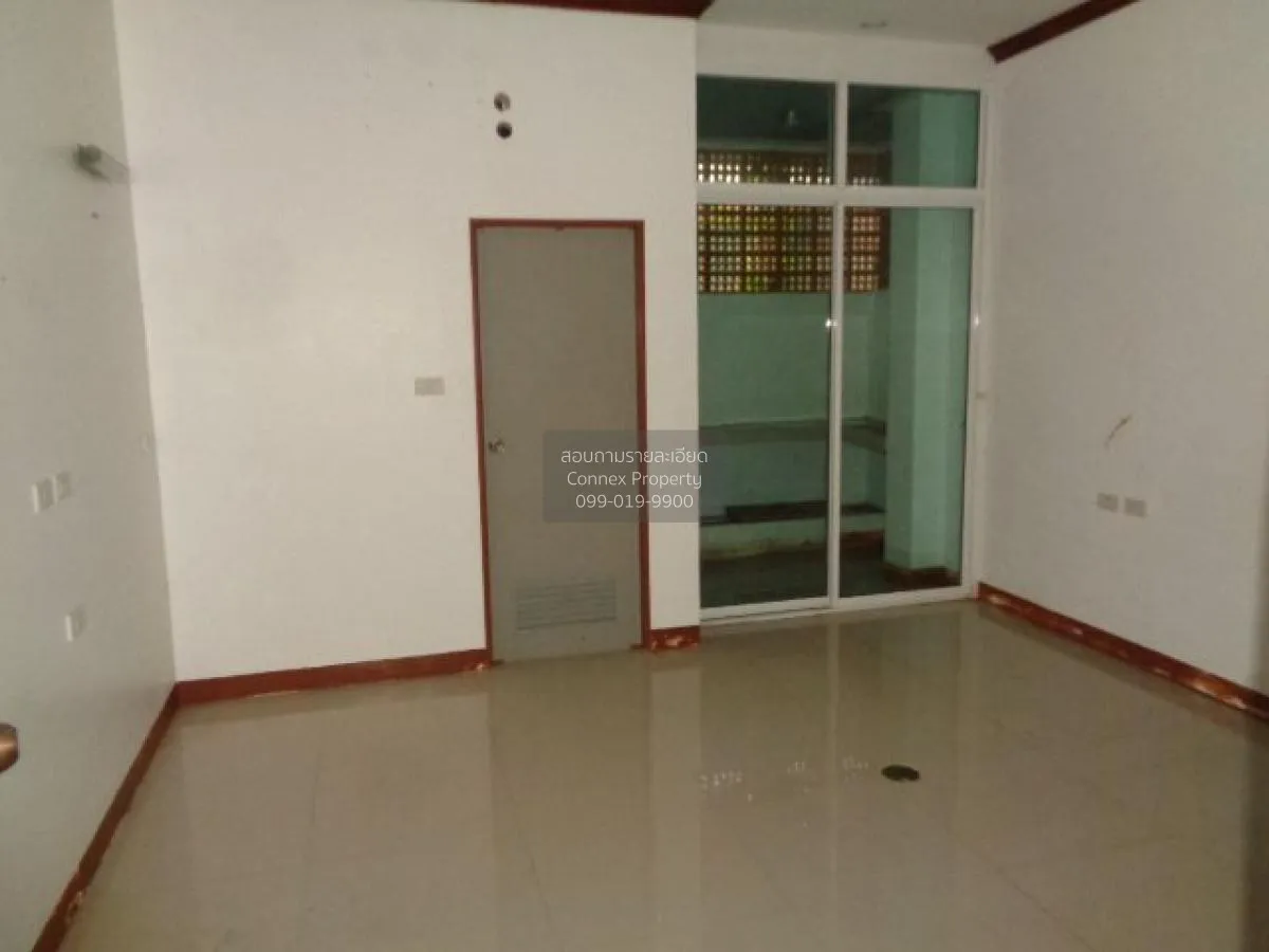 ขายอาคารพาณิชย์  ปริยากรณ์ ป่าตอง ป่าตอง กะทู้ ภูเก็ต CX-120608