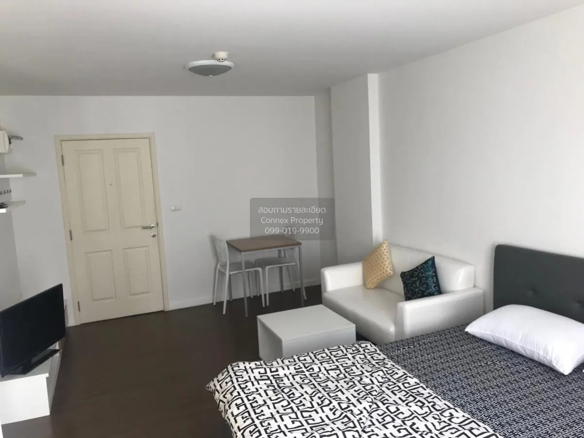 ขายคอนโด  บ้านอิ่มเอม คอนโด หัวหิน หนองแก หัวหิน ประจวบคีรีขันธ์  1