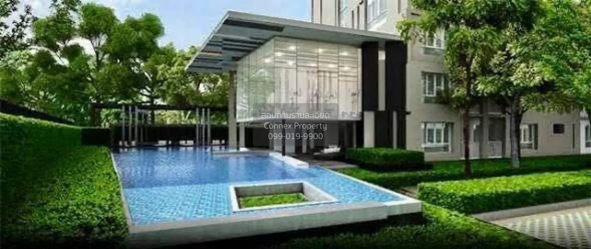 ขายคอนโด  บ้านอิ่มเอม คอนโด หัวหิน หนองแก หัวหิน ประจวบคีรีขันธ์ 