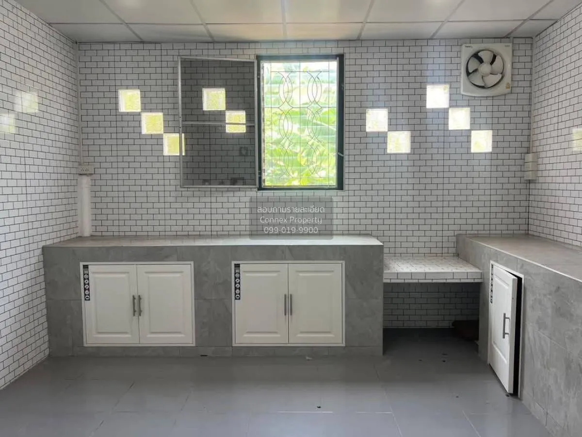 ขายทาวน์เฮ้าส์/ทาวน์โฮม  รุ่งเรืองเฮ้าส์ 1 ลาดสวาย ลำลูกกา ปทุมธา